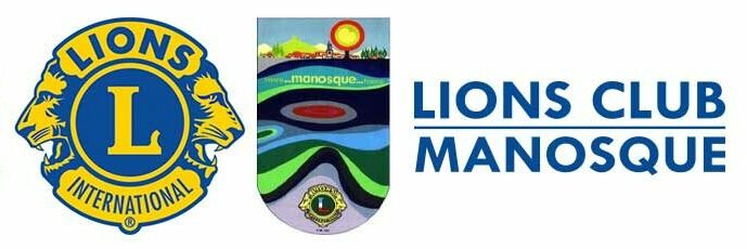 Lions Club Manosque